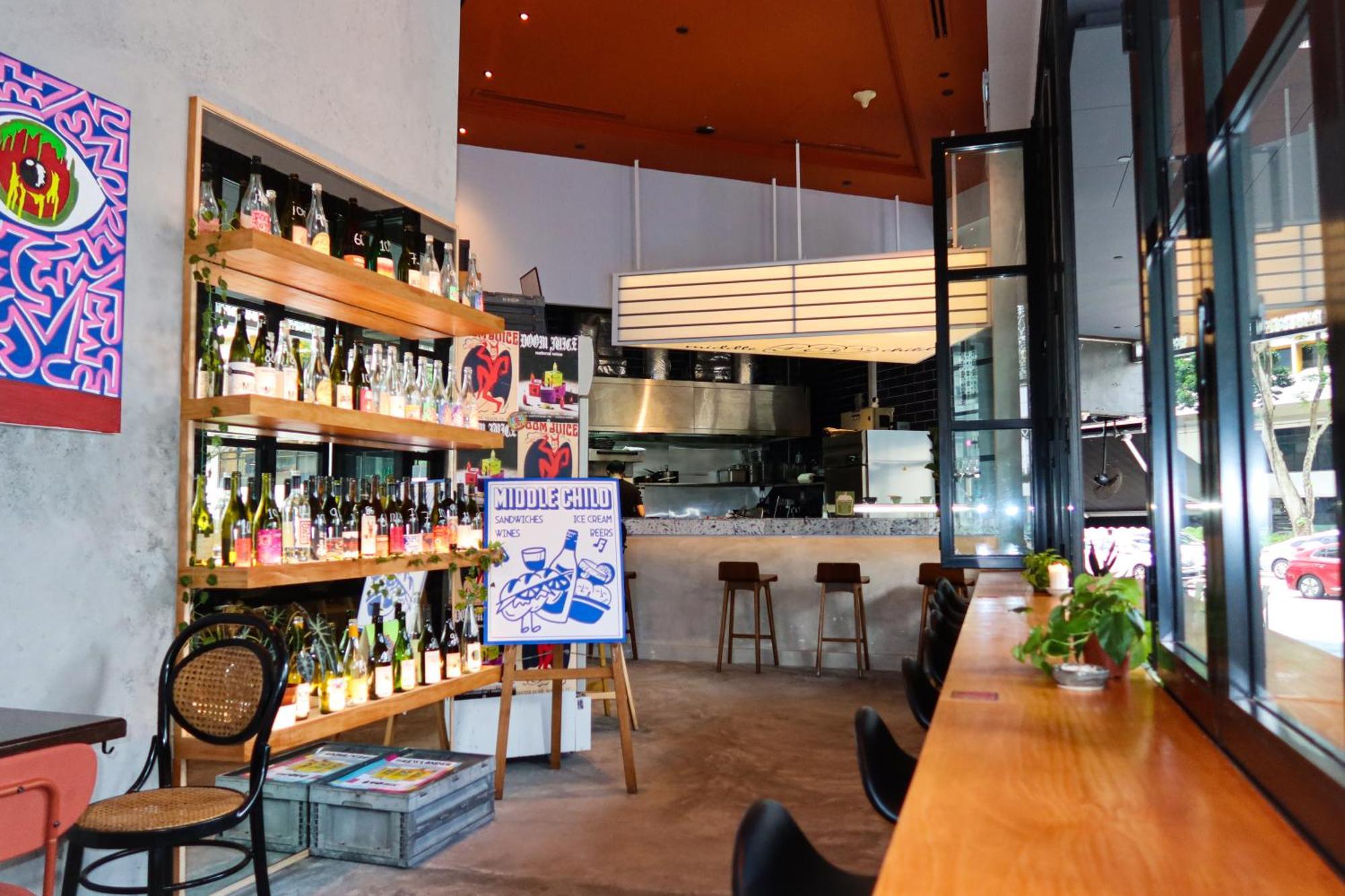 Lyf Bugis Singapore Managed By The Ascott Ltd Singapura Exterior foto