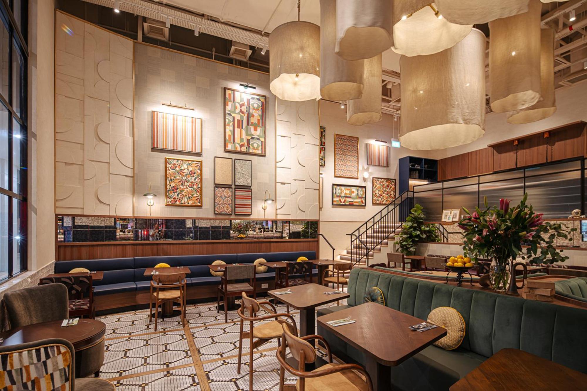 Lyf Bugis Singapore Managed By The Ascott Ltd Singapura Exterior foto