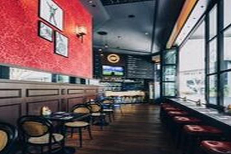 Lyf Bugis Singapore Managed By The Ascott Ltd Singapura Exterior foto