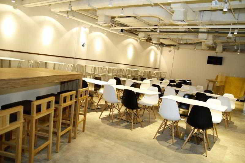 Lyf Bugis Singapore Managed By The Ascott Ltd Singapura Exterior foto